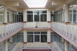 Lupeni: Spitalul municipal a fost modernizat printr-o investiție de zeci de milioane de lei