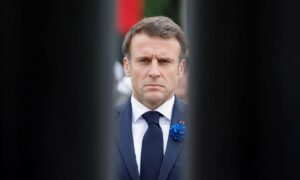 Macron se va adresa națiunii duminică seara, după protestele masive de sâmbătă, marcate de violențe