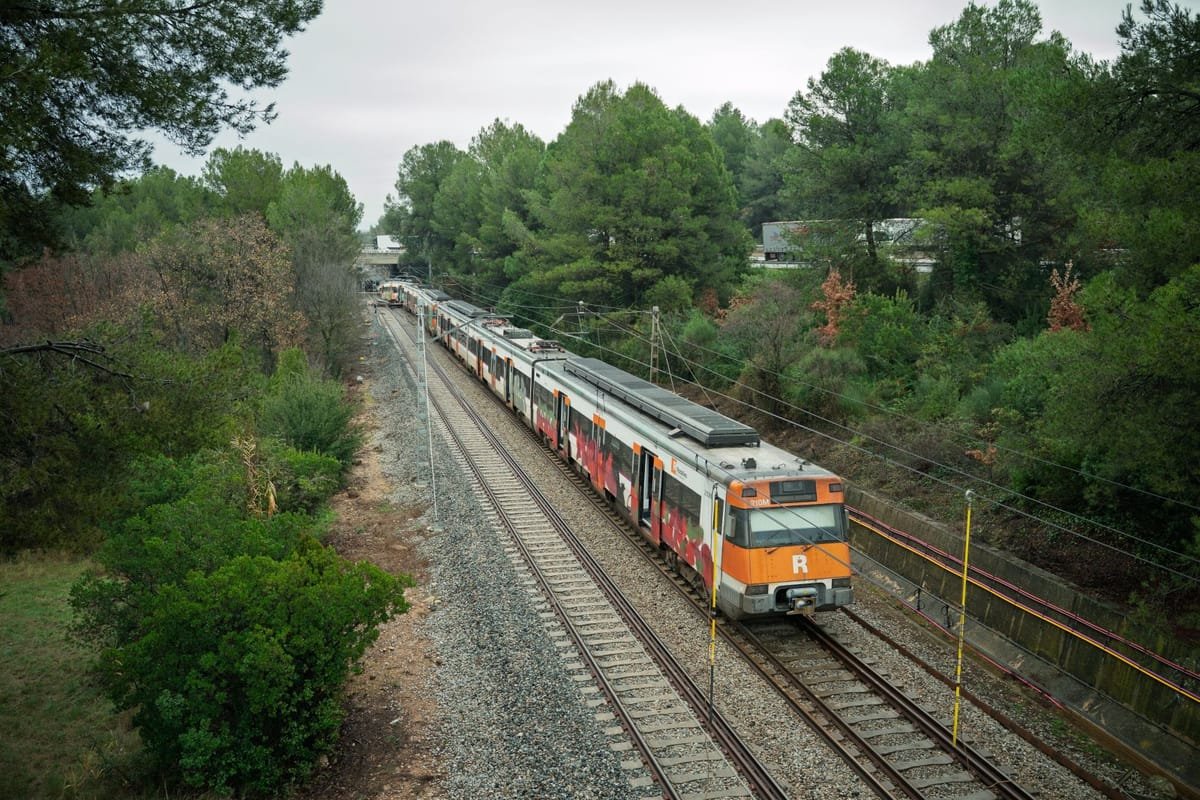 Madrid–Andaluzia: circulația feroviară de mare viteză, suspendată după ciocnirea a două trenuri