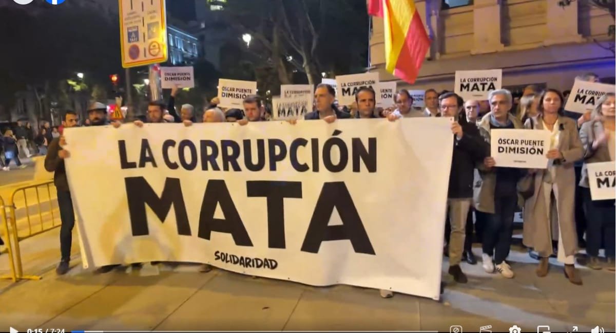 Madrid: proteste după tragedia feroviară din Spania, zeci de răniți au fost externați din spitale