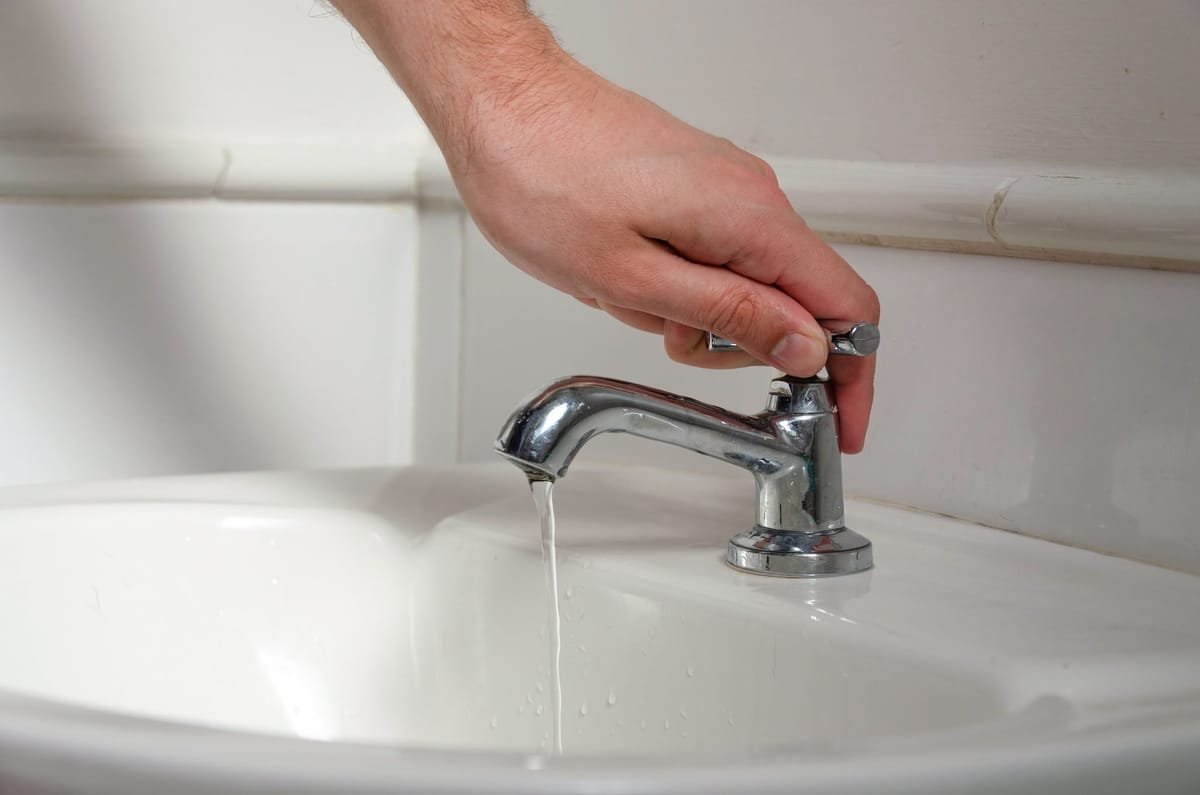 Măguri, fără apă la robinete între 26 și 30 octombrie; Aquatim amplasează cinci puncte mobile de distribuție