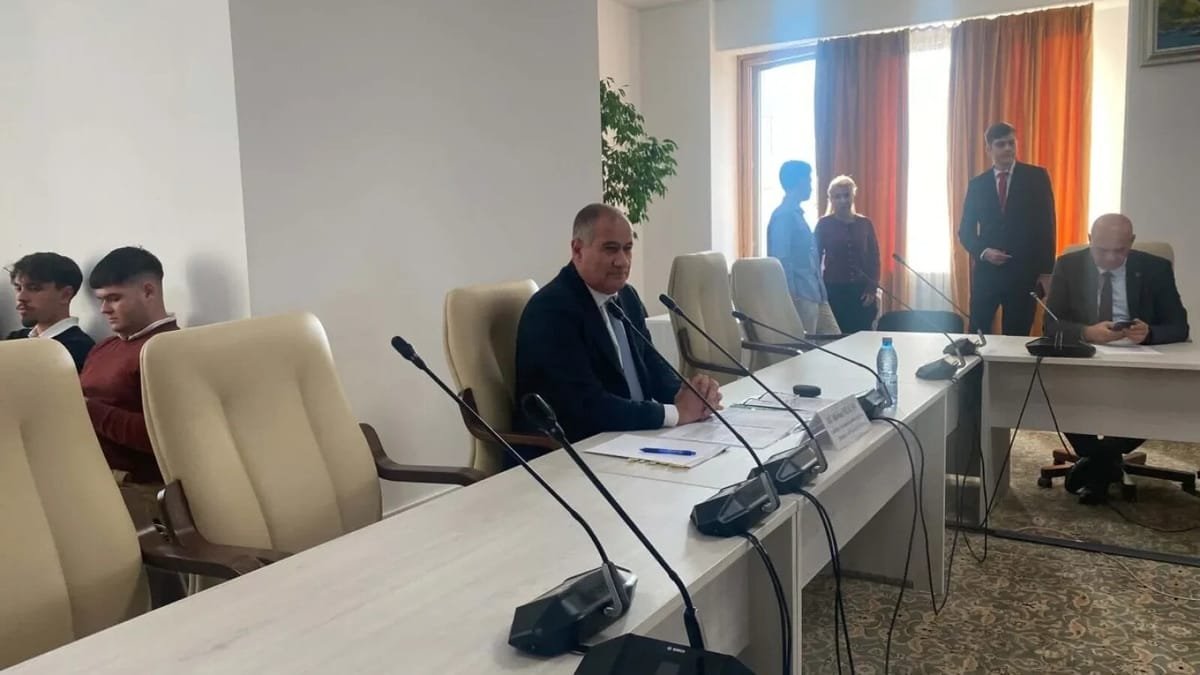 MAI: Marian Neacșu avertizează asupra deficitului de personal, doar 127.000 din 165.000 de posturi ocupate