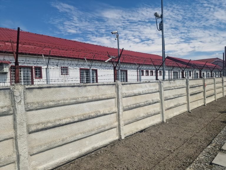 Maieru, Bistrița: trei condamnați definitiv au ajuns la închisoare, printre ei un bărbat de 73 de ani