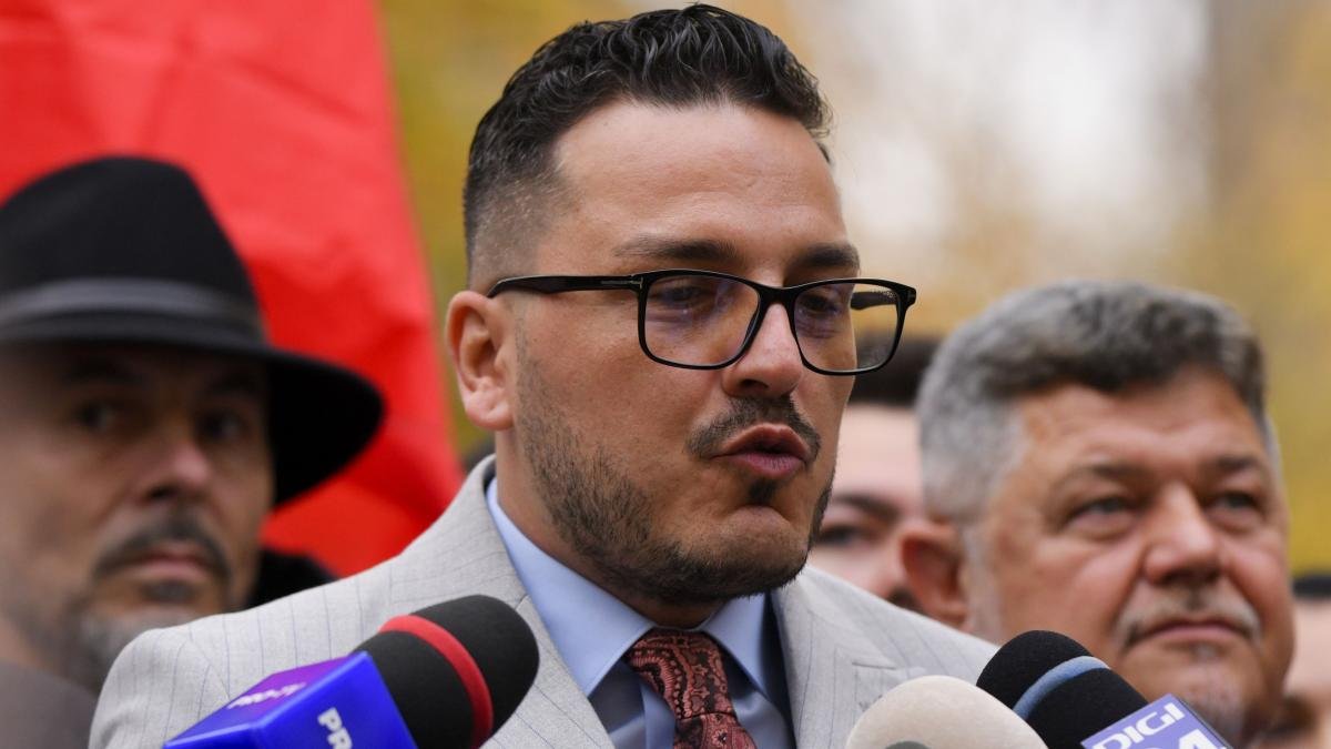 Makaveli ar fi primit peste 30.700 de dolari de la Bogdan Peșchir în campania pentru Călin Georgescu