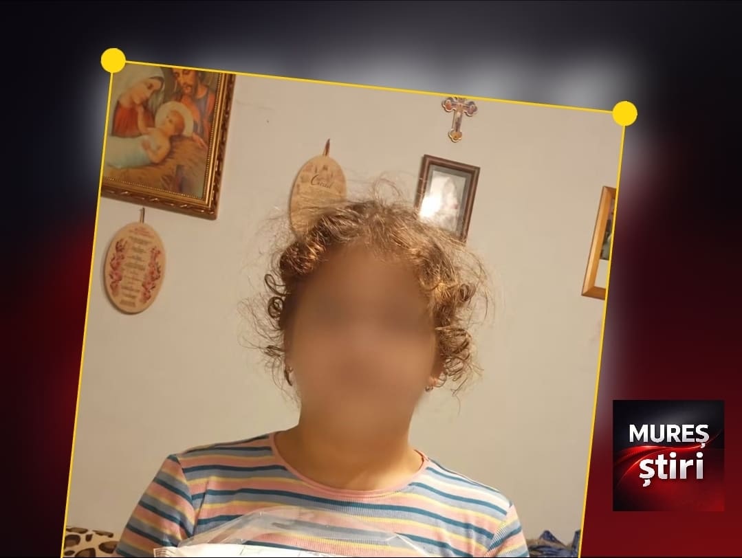Mamă singură își crește fetele dintr-o pensie de boală, cu demnitate și solidaritate