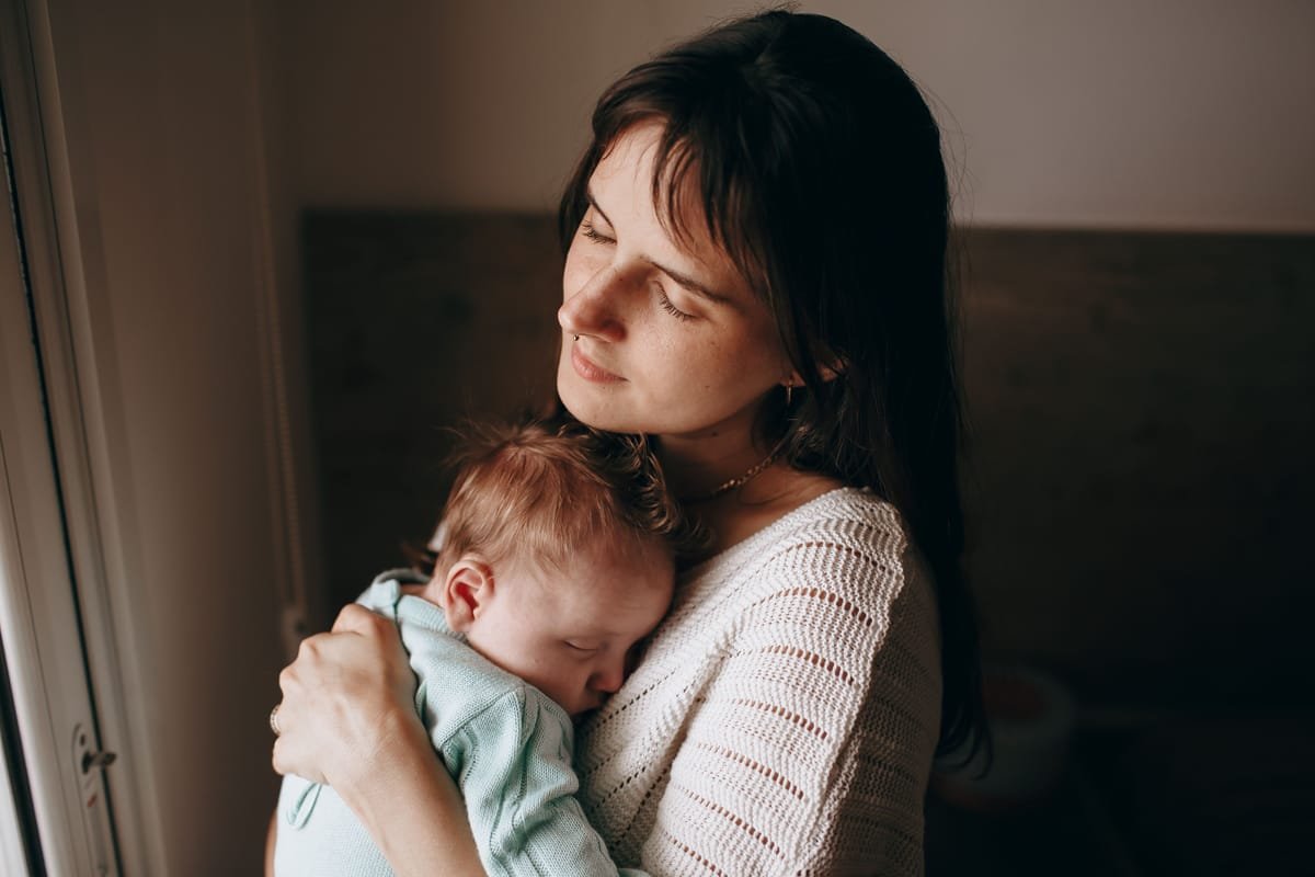 Mamele pot ieși la pensie mai devreme, în funcție de numărul copiilor