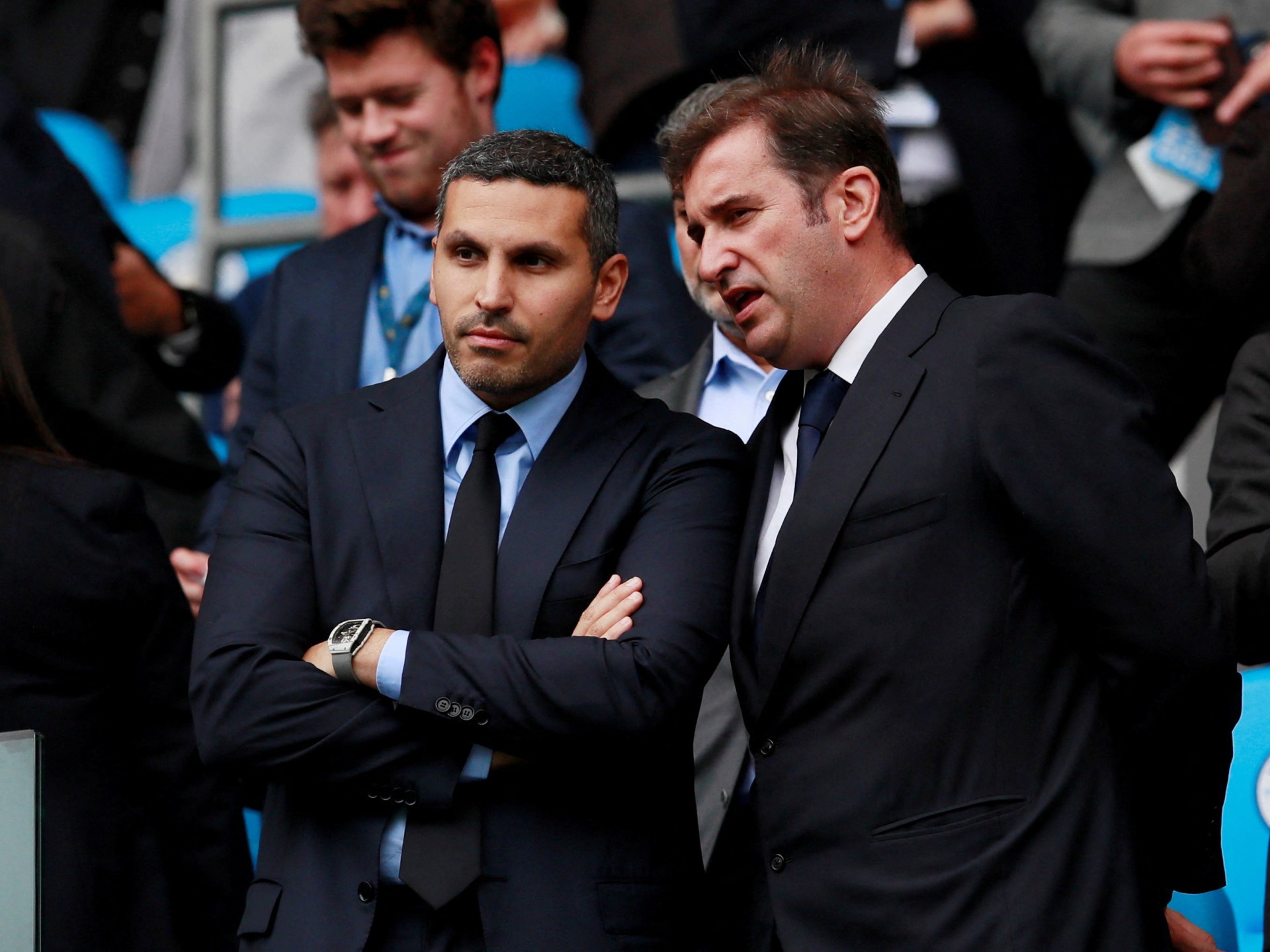 Manchester City va contesta decizia, pe fondul extinderii consecințelor încălcărilor financiare