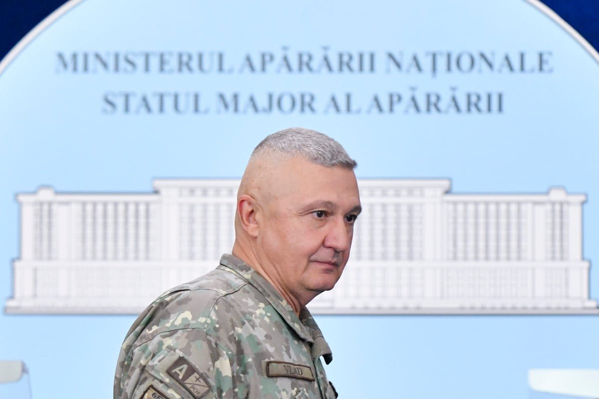 MApN avertizează asupra postărilor alarmiste de pe Facebook cu declarații scoase din context