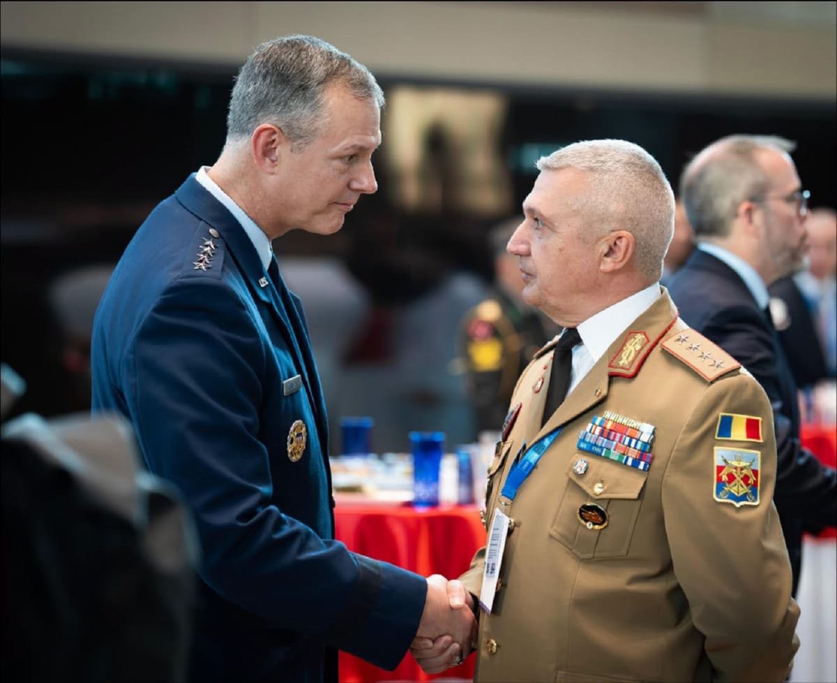 MApN susține mesajul comandantului NATO către Rusia: orice atac împotriva unui aliat va primi un răspuns ferm