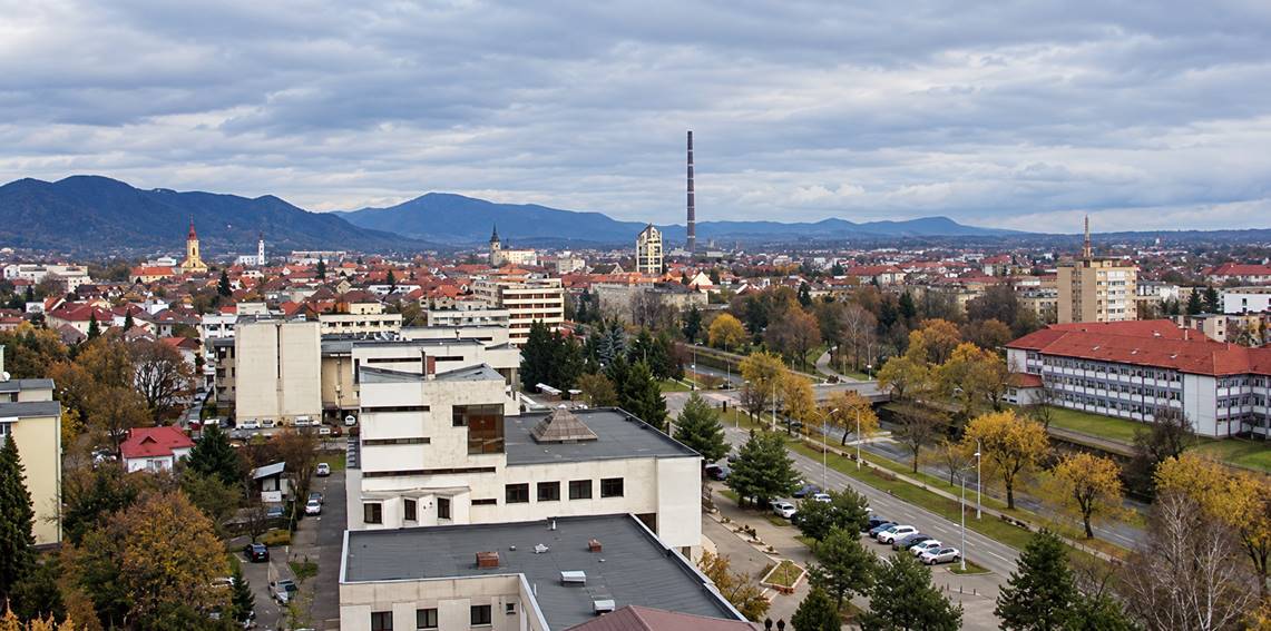 Maramureș: vreme răcoroasă și instabilă vineri, cu ploi locale și temperaturi în scădere