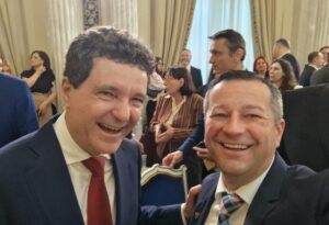 Maramureș: Adrian Todoran, favorit pentru funcția de prefect, după demisia lui Rudolf Stauder