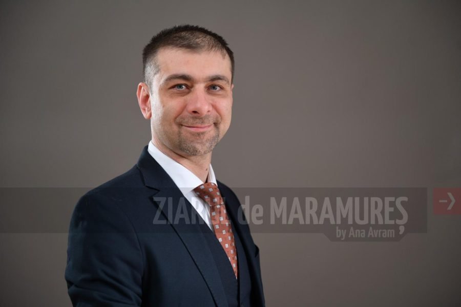 Maramureș: Gabriel Zetea refuză funcția de ministru al Dezvoltării pentru a rămâne alături de maramureșeni