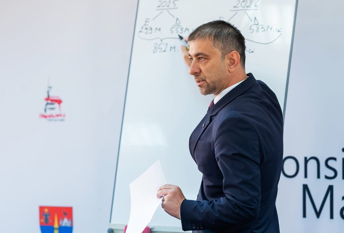 Maramureș: Județul are nevoie de încă 24 de milioane de lei pentru funcționarea DGASPC până la finalul anului