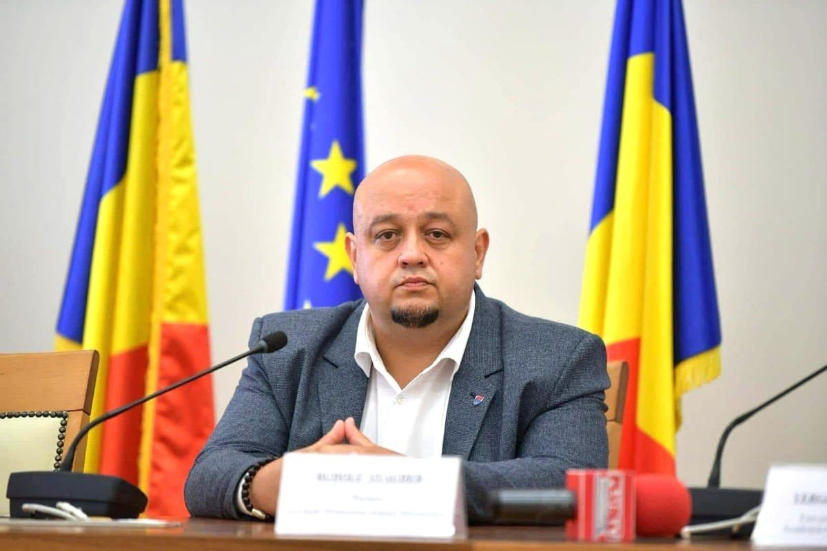 Maramureș: prefectul Rudolf Stauder (PNL) și-a depus demisia, înregistrată la cabinetul premierului Bolojan