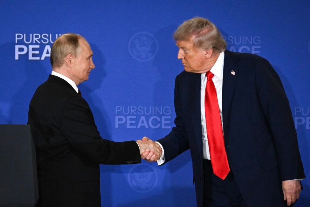 Marco Rubio a discutat cu omologul rus despre o întâlnire Putin-Trump la următorul summit APEC