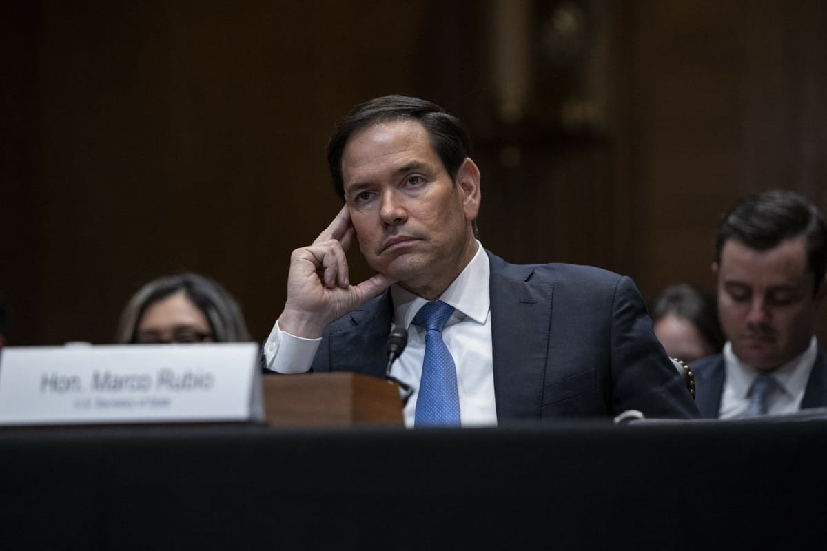 Marco Rubio începe o vizită în India, la Mumbai și Jamnagar, cu acordul comercial pe agendă