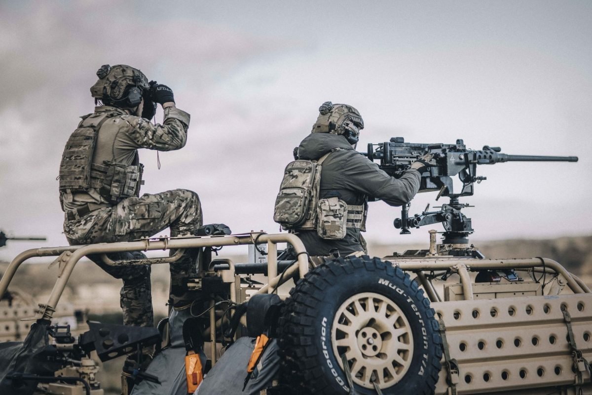 Marea Britanie va prezenta un plan pentru atingerea țintelor de cheltuieli NATO până în 2035