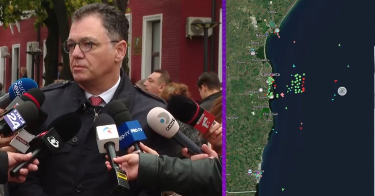 Marea Neagră: ministrul Apărării, Ștefan Radu Oprea, cere revizuirea legislației după provocările dronei