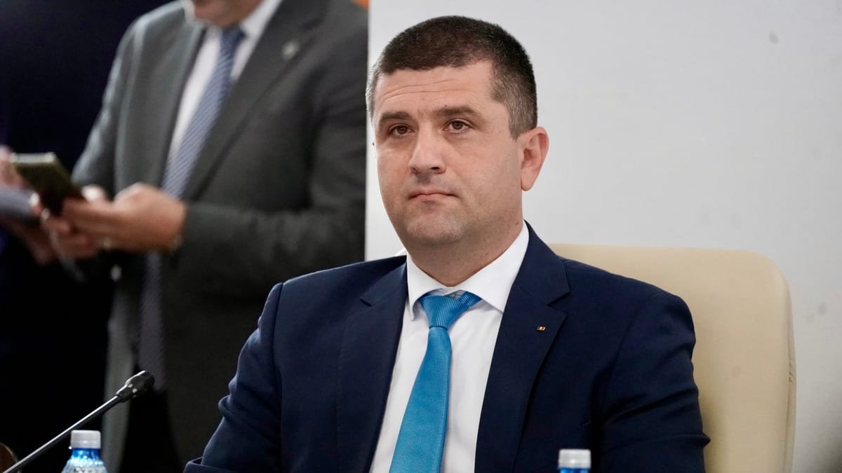 Marea Neagră: Miruță propune cu Bulgaria o scrisoare comună la NATO pentru un comandament militar