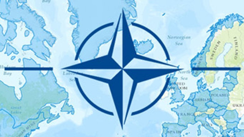 Marea Neagră: NATO își consolidează prezența, la cererea României și Bulgariei, după atacurile cu drone