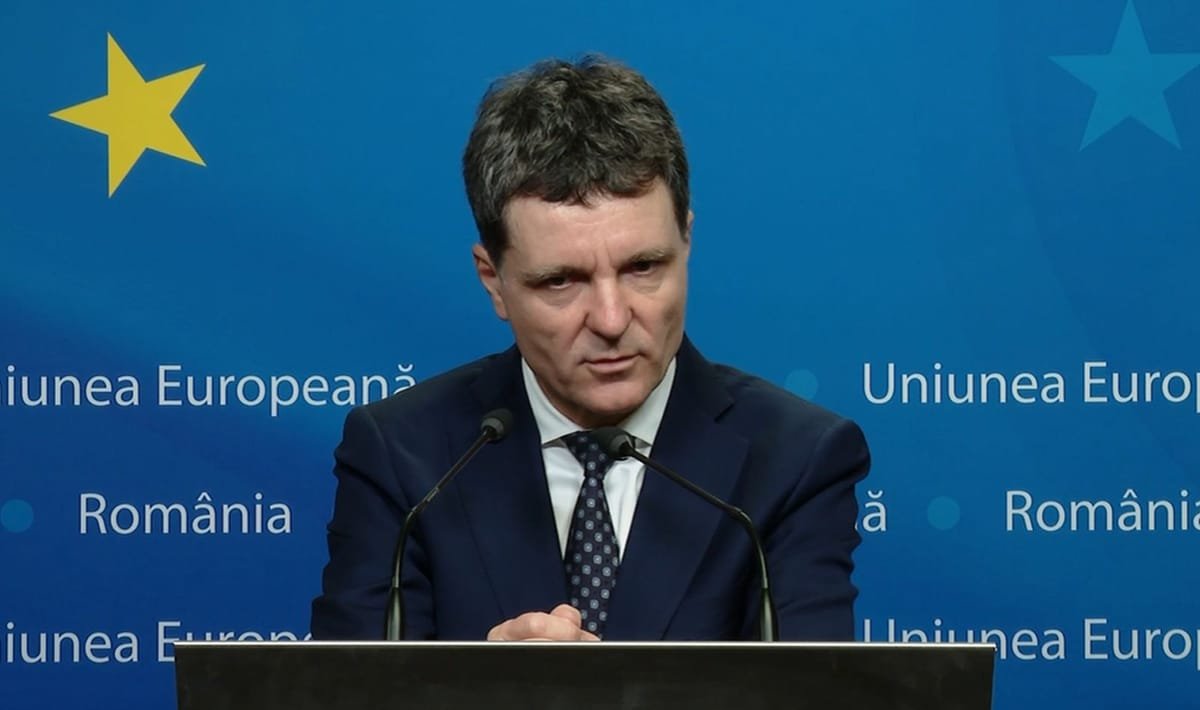Marea Neagră: Nicușor Dan convoacă CSAT joi, după atacurile asupra navelor comerciale