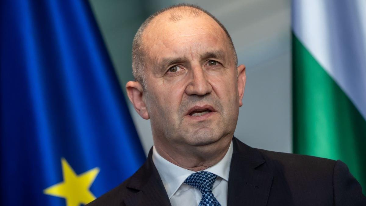 Marea Neagră: Radev leagă noile atacuri asupra navelor de acuzațiile României la adresa Rusiei