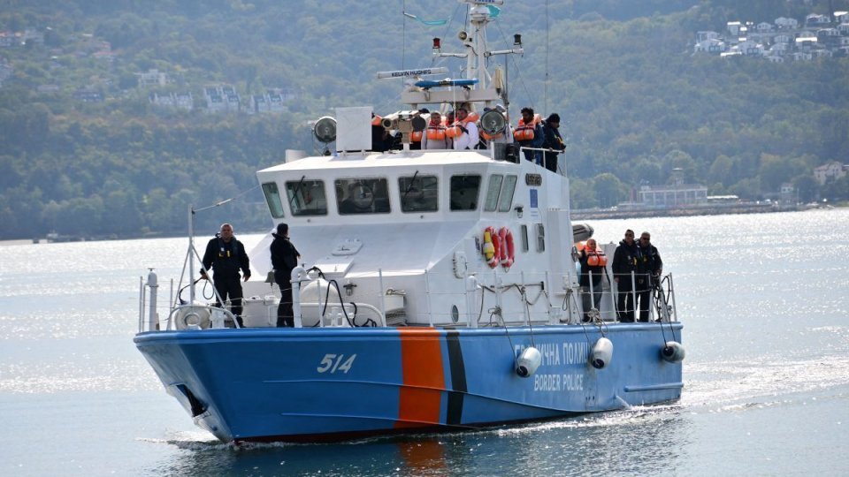 Marea Neagră: România și Bulgaria cer ca securitatea navigației să fie pe agenda Consiliului European