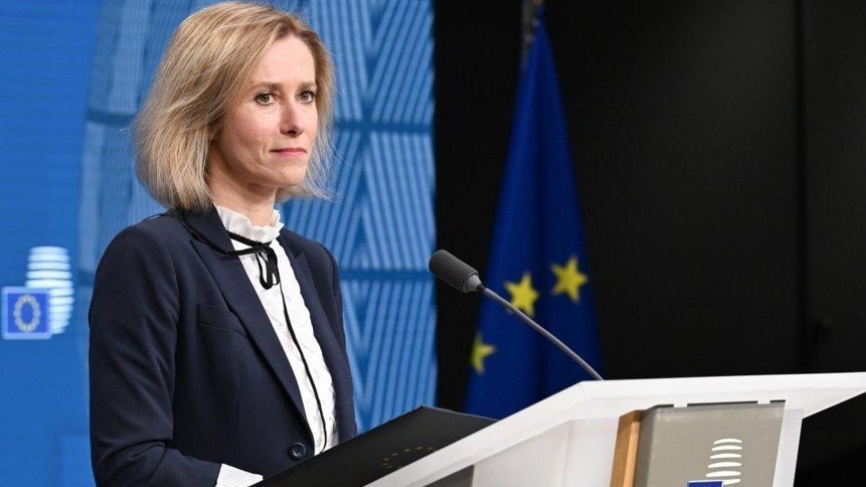 Marea Neagră: Rusia ar putea provoca o criză alimentară mondială prin atacuri, avertizează Kaja Kallas