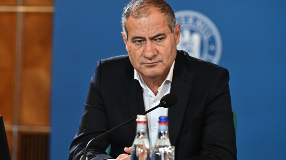 Marian Neacșu, propus vicepremier și ministru de Interne, a fost condamnat cu suspendare în 2016