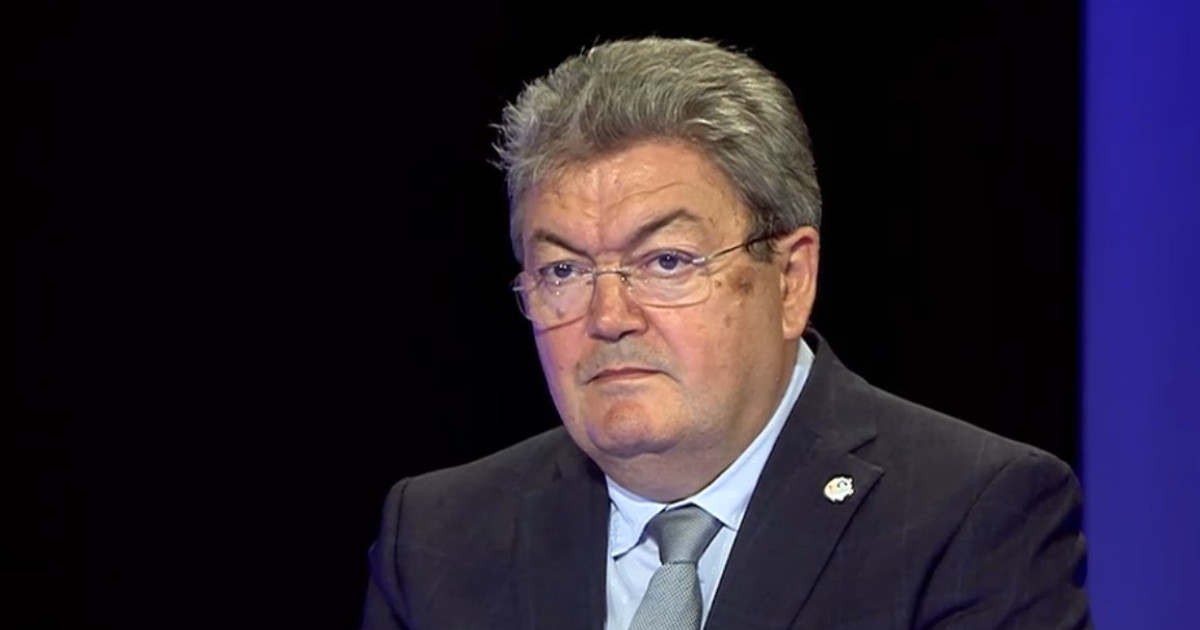 Marian Preda: Nominalizarea lui Luca Niculescu ca premier are șanse sporite