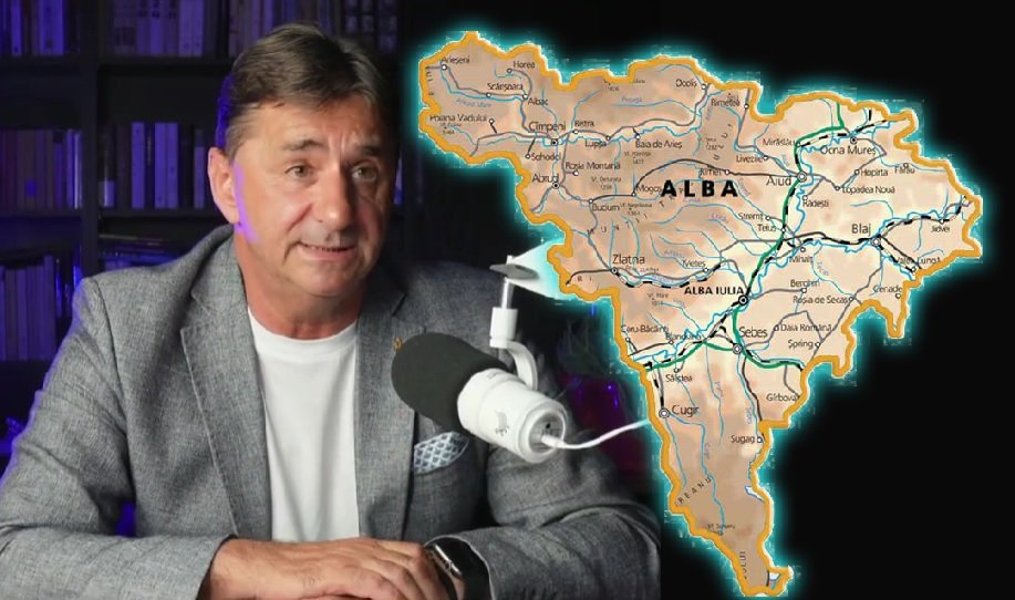 Marius Hațegan (PNL Alba) acuză PSD că duce România în cap și că este un partid al incompetenței