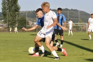 Mediaş: FC Inter caută prima victorie cu ACS Mediaş, în derbiul judeţean din Liga 3