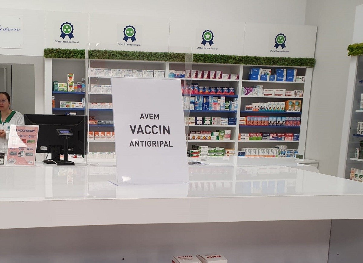 Medicii de familie îndeamnă populația să se vaccineze: „Gripa nu așteaptă. Nici noi nu ar trebui