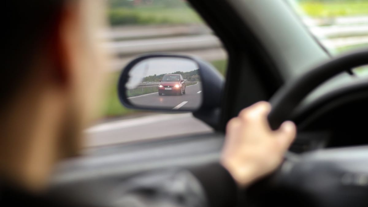 Mercheașa: șofer de 59 de ani prins fără permis, deși avea o condamnare cu suspendare pentru aceeași faptă