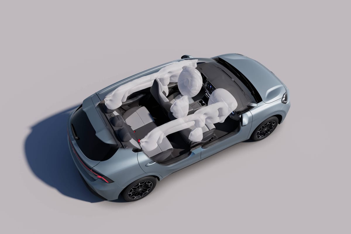MG4, cel mai înmatriculat model electric din România în septembrie 2026, aproape dublu față de locul doi