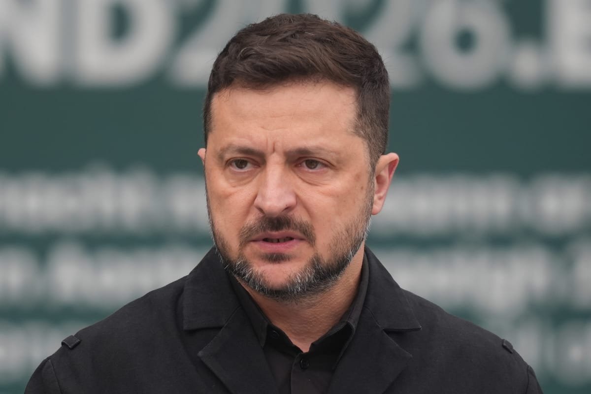 Miami: Zelenski neagă o întâlnire trilaterală între SUA, Rusia și Ucraina, în timpul summitului G20