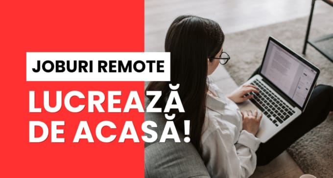 Micro1 recrutează persoane de acasă pentru evaluarea videoclipurilor, între 15 și 80 de dolari pe oră