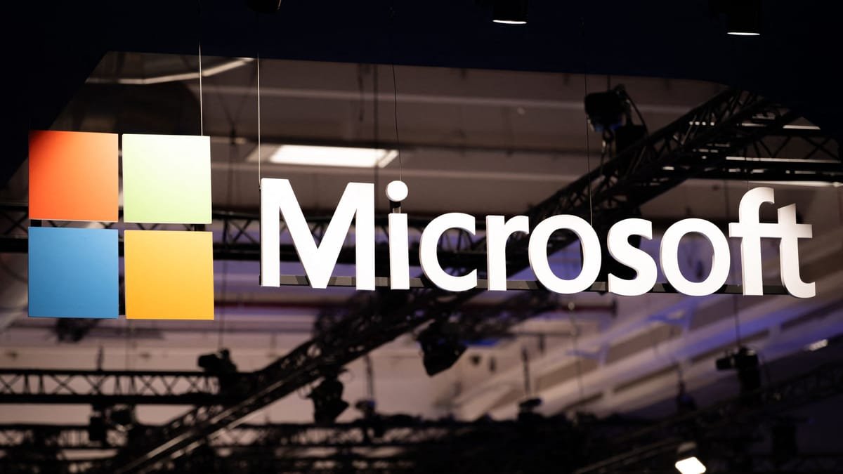 Microsoft oferă plecări voluntare pentru aproximativ 60.000 de angajați, circa 27% din personal