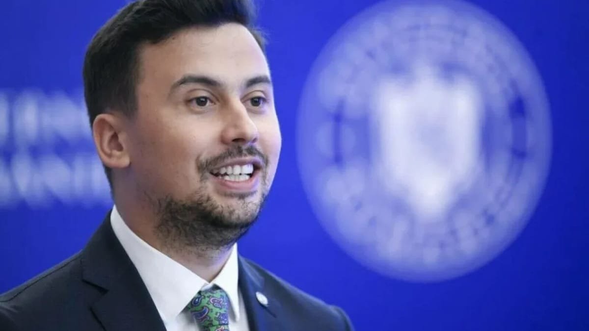 Mihai Ghigiu, propus la conducerea MIPE, anunță un audit intern al fondurilor europene