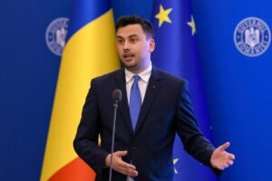 Mihai Ghigiu, viitor ministru al Investițiilor, va analiza absorbția fondurilor europene ca prim pas