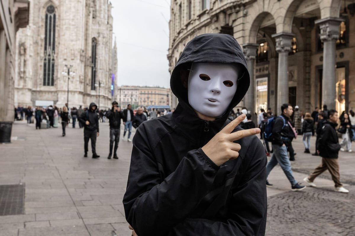 Milano: 500 de parașutiști din Folgore, trimiși după violențele din weekend, cu blindate și drone