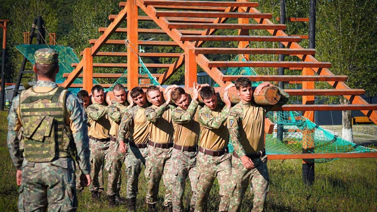 Militar trimis în judecată la Cluj, după ce ar fi condus băut în miez de noapte, cu 1,29 g/l alcool în sânge