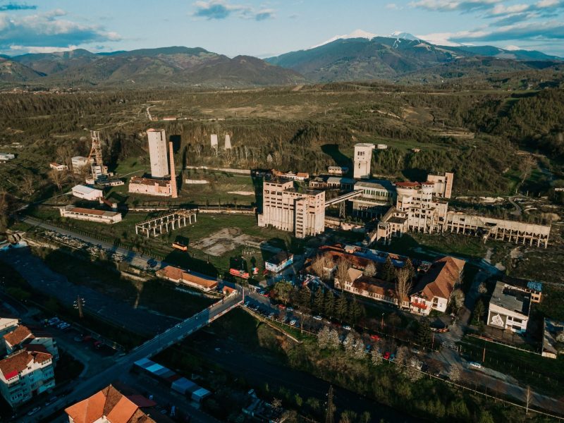 Mina Petrila va deveni hub cultural, educațional și turistic, cu investiții de zeci de milioane de euro