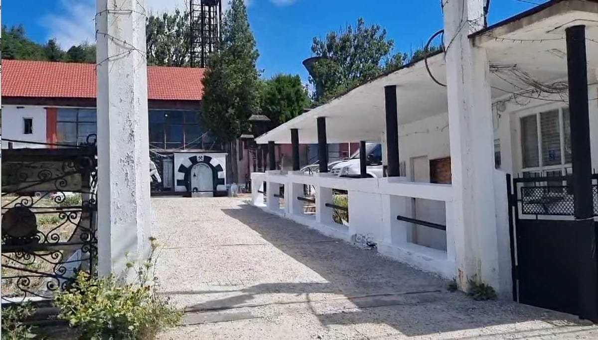 Mina Vulcan: minerii din schimbul de noapte au rămas în subteran în protest salarial după ora 06:00