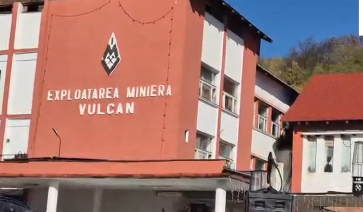 Minerii au încheiat protestul după garanții că vor fi corectate inechitățile salariale din legea 2023