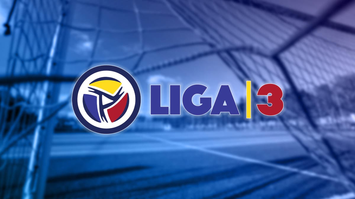 Minerul Lupeni s-a impus cu 1-0 într-o deplasare dificilă, în etapa a VIII-a din Liga 3