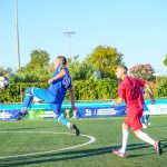 Minifotbal, Liga Campionilor: Extratereştrii câştigă grupa! Duel de foc azi în optimi cu campioana Slovaciei!