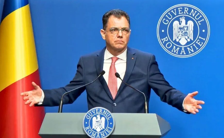Ministerul Apărării: Radu Ştefan Oprea, propus de PSD, are dosar de evaziune fiscală și spălare de bani