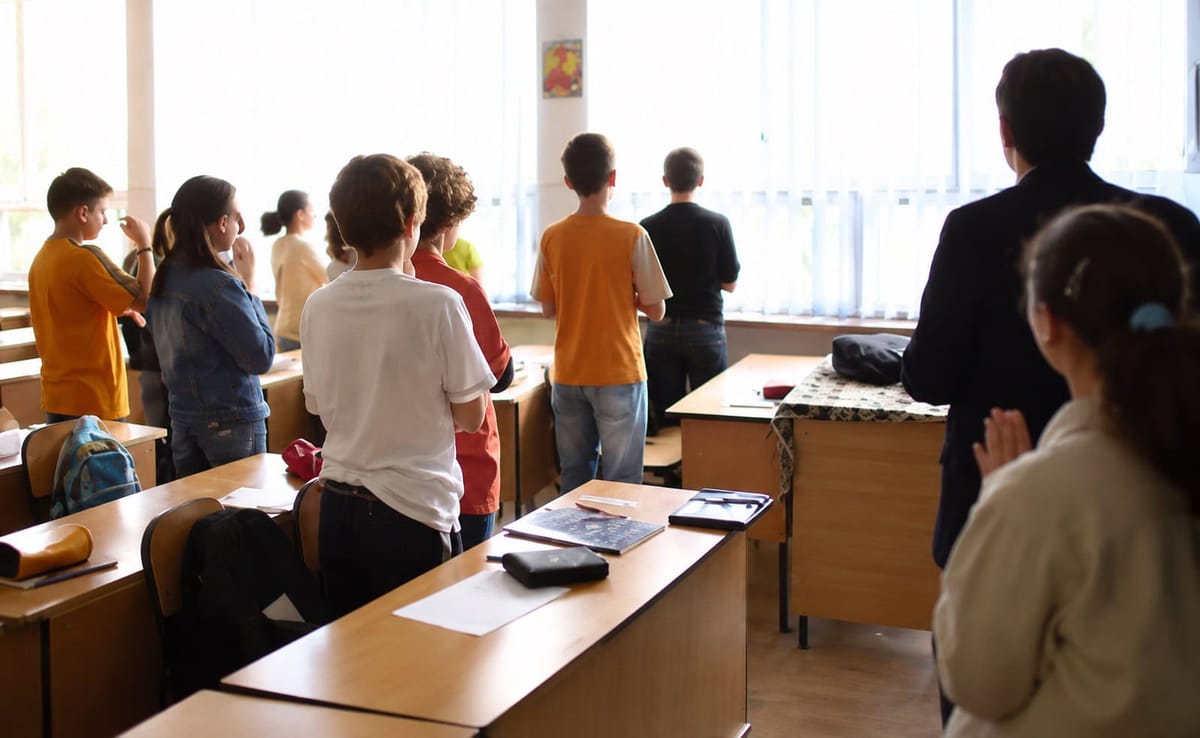 Ministerul Educației propune standarde pentru 14 culte la evaluarea Religiei