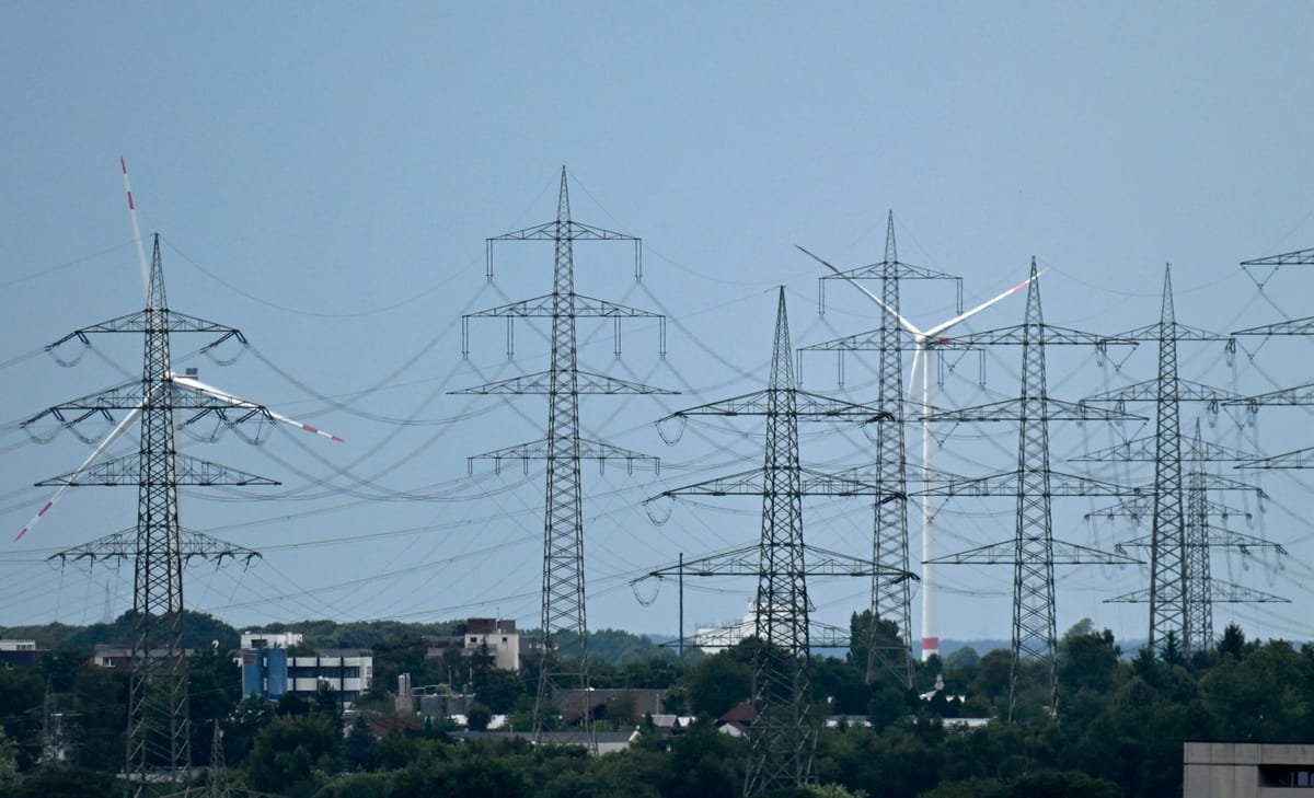 Ministerul Energiei are planul pentru iarna 2026-2027, făcut fără raportul Dispeceratului Energetic Național
